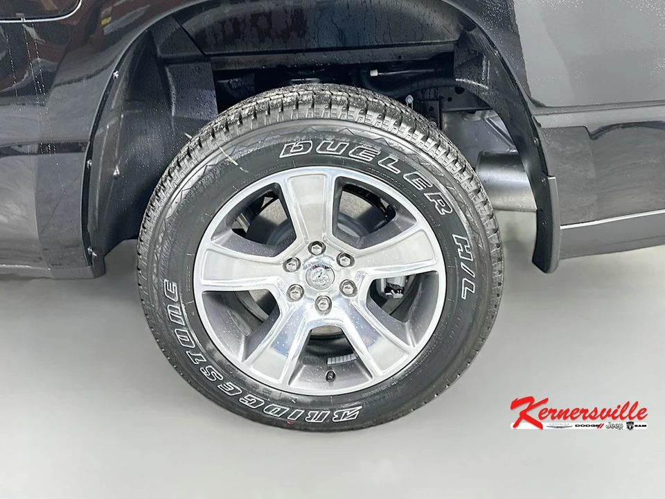 2026 Ram 1500 2nd Gen - Image 17 of 21