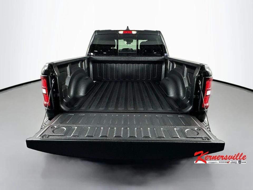 2026 Ram 1500 2nd Gen - Image 16 of 21