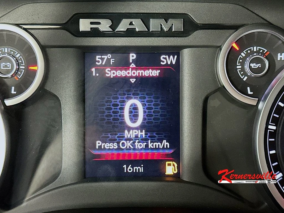 2026 Ram 1500 2nd Gen - Image 11 of 21