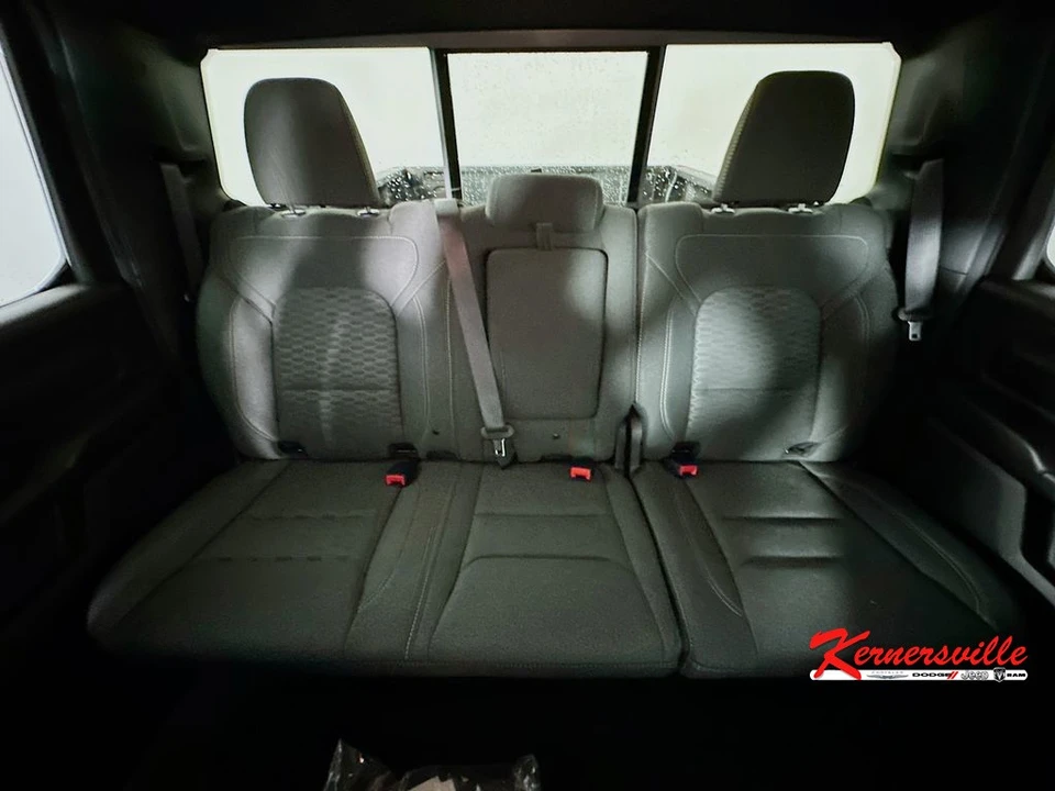 2026 Ram 1500 2nd Gen - Image 10 of 21