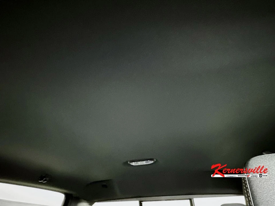 2026 Ram 1500 2nd Gen - Image 14 of 21