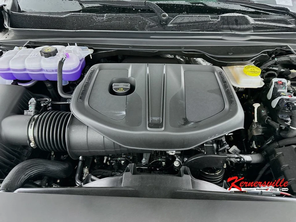 2026 Ram 1500 2nd Gen - Image 18 of 21