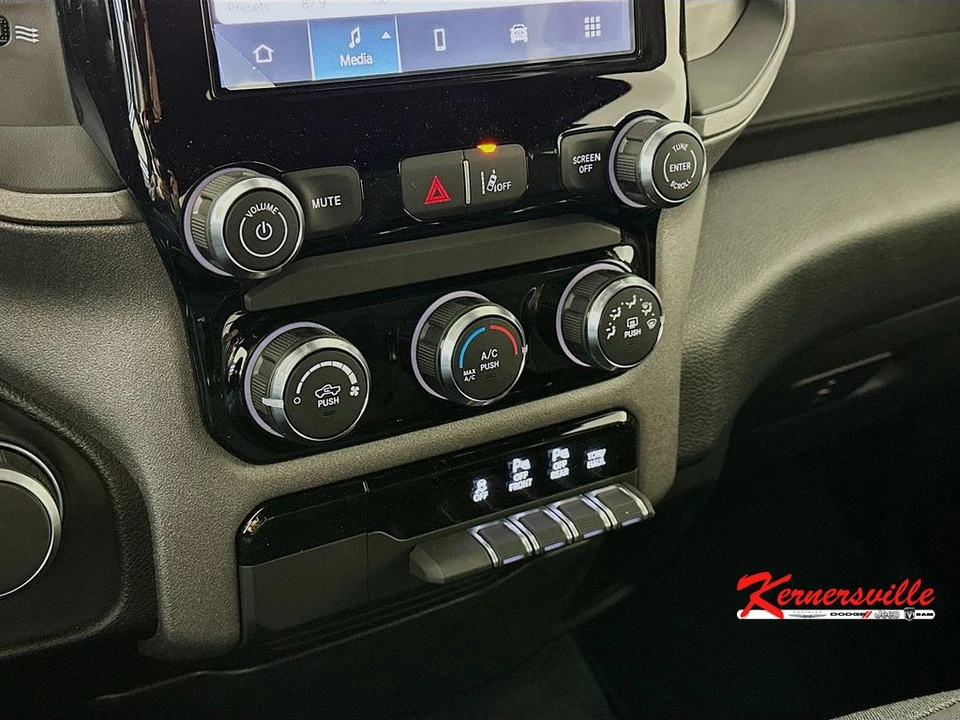 2026 Ram 1500 2nd Gen - Image 15 of 21