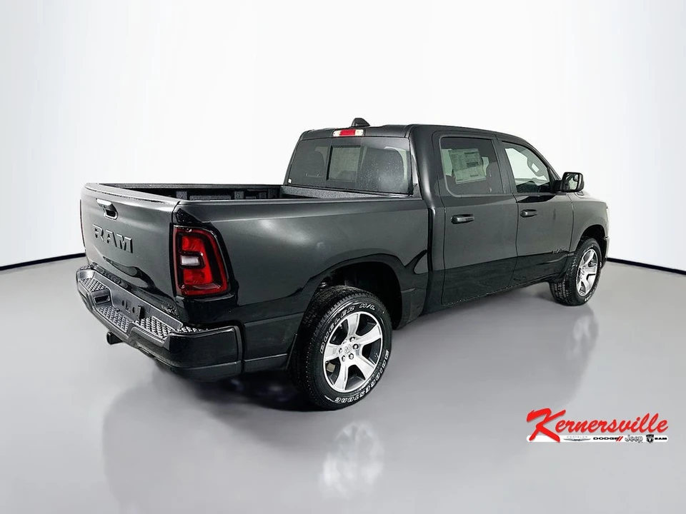 2026 Ram 1500 2nd Gen - Image 7 of 21