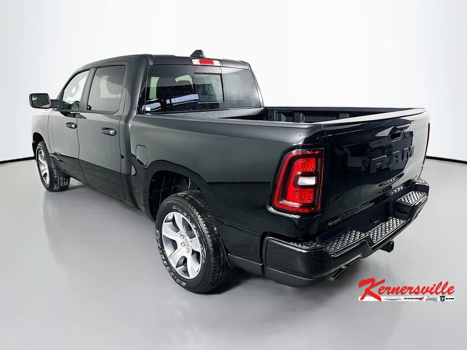 2026 Ram 1500 2nd Gen - Image 5 of 21