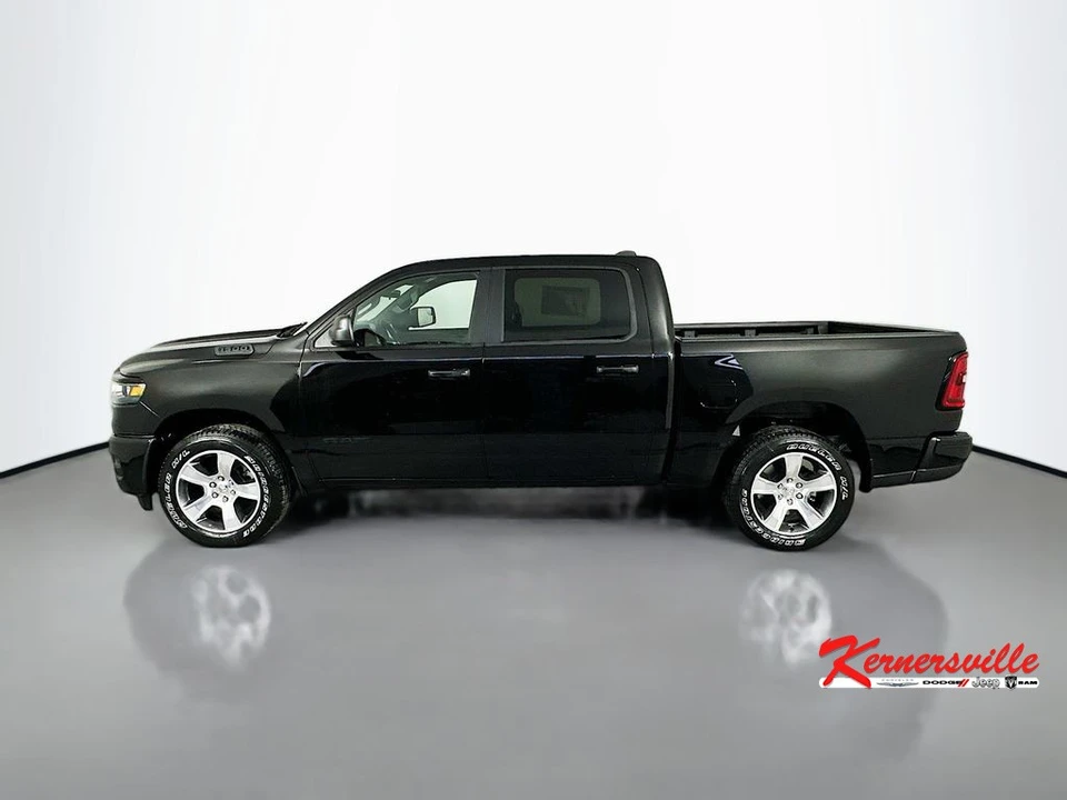 2026 Ram 1500 2nd Gen - Image 4 of 21