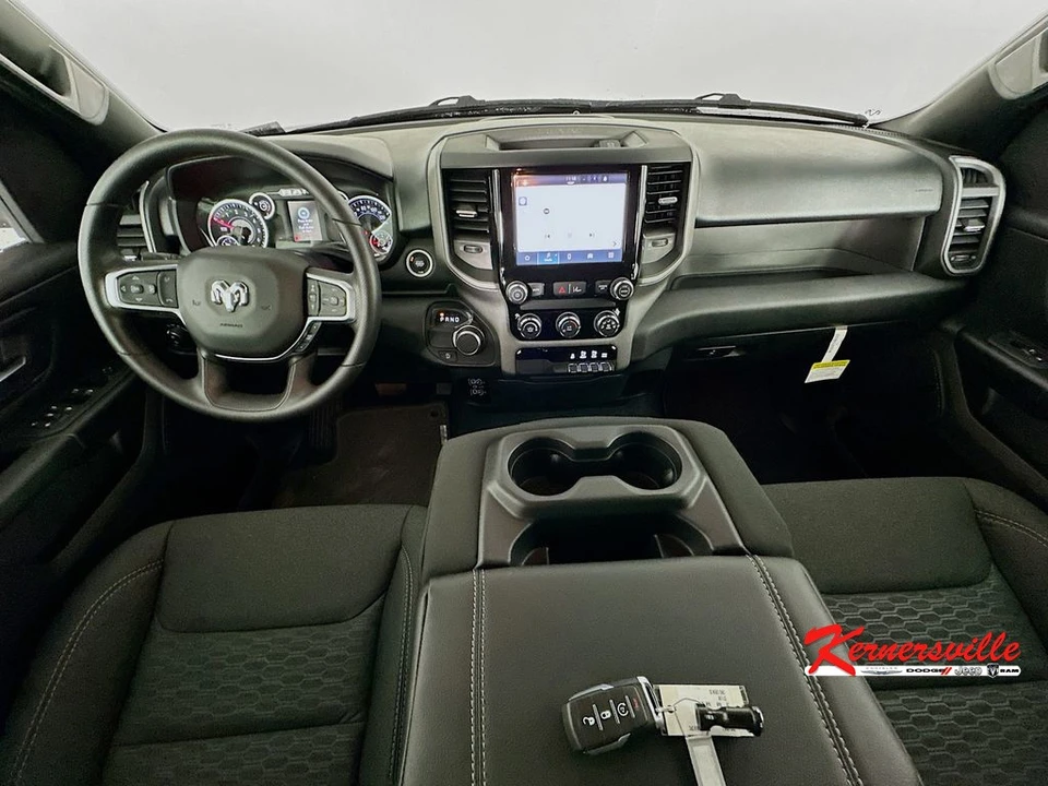 2026 Ram 1500 2nd Gen - Image 9 of 21