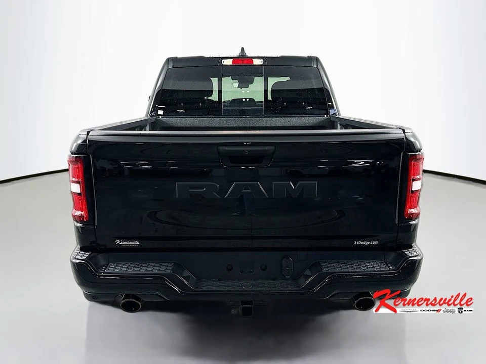 2026 Ram 1500 2nd Gen - Image 6 of 21