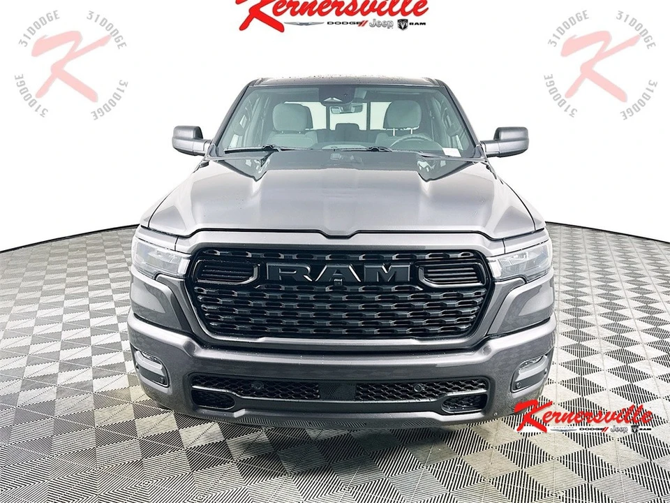 2026 Ram 1500 2nd Gen - Image 2 of 21