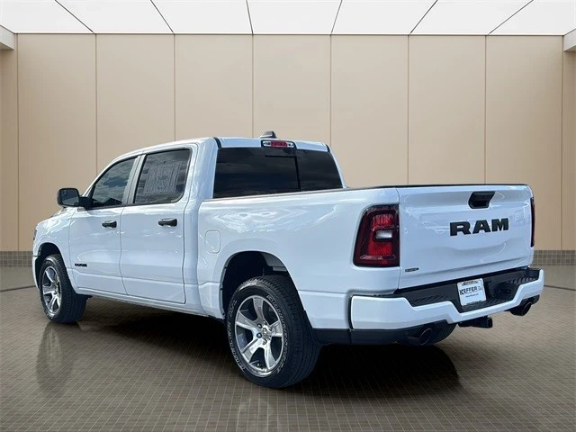 2026 Ram 1500 2nd Gen - Image 3 of 12