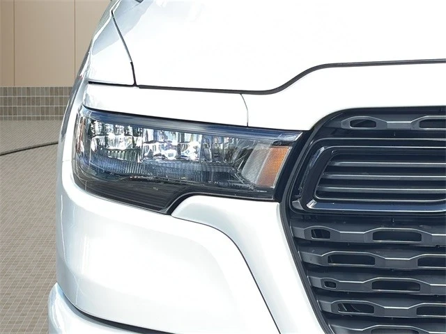2026 Ram 1500 2nd Gen - Image 10 of 12
