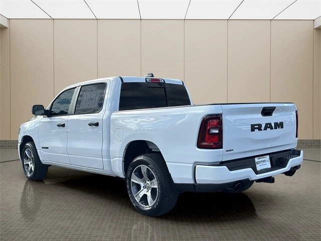 2026 Ram 1500 2nd Gen - Image 3 of 12