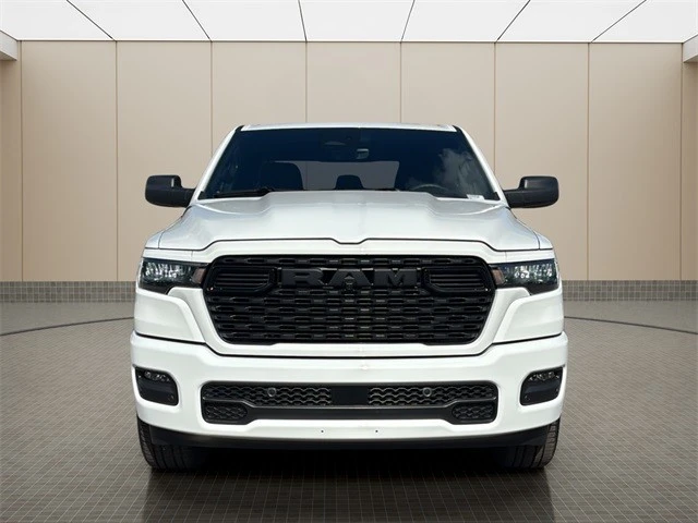 2026 Ram 1500 2nd Gen - Image 8 of 12