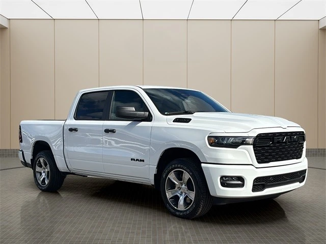 2026 Ram 1500 2nd Gen - Image 7 of 12
