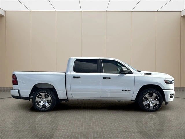 2026 Ram 1500 2nd Gen - Image 6 of 12