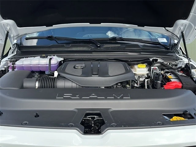 2026 Ram 1500 2nd Gen - Image 12 of 12