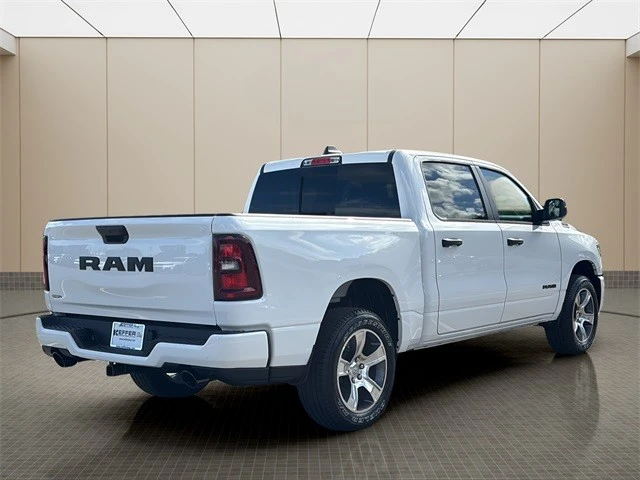 2026 Ram 1500 2nd Gen - Image 5 of 12