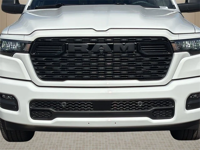 2026 Ram 1500 2nd Gen - Image 9 of 12