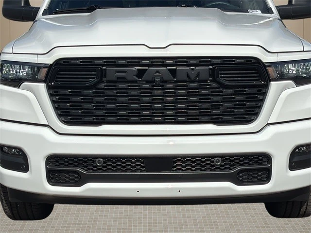 2026 Ram 1500 2nd Gen - Image 9 of 12