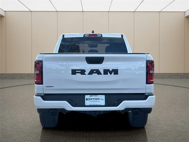 2026 Ram 1500 2nd Gen - Image 4 of 12