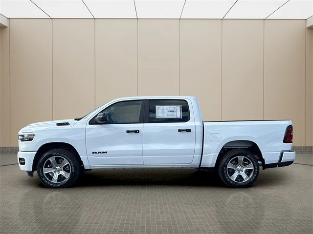 2026 Ram 1500 2nd Gen - Image 2 of 12