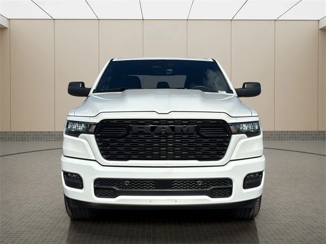 2026 Ram 1500 2nd Gen - Image 8 of 12