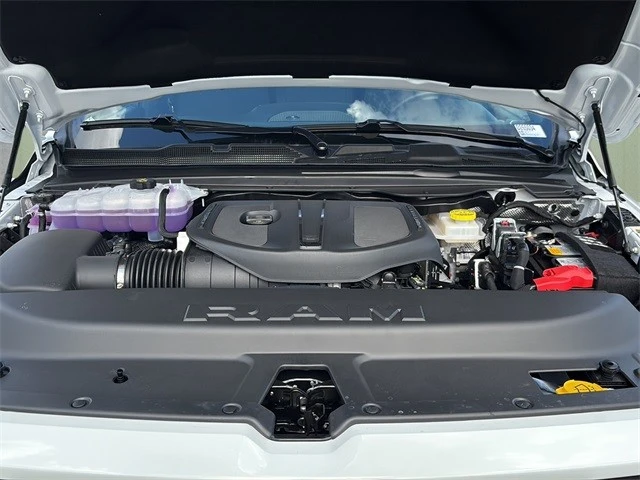 2026 Ram 1500 2nd Gen - Image 12 of 12