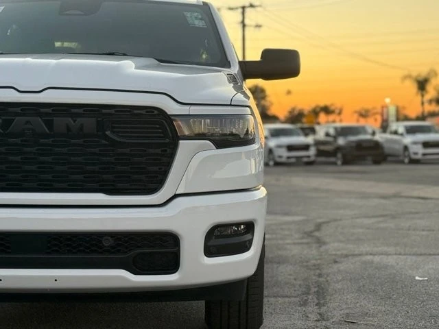 2026 Ram 1500 2nd Gen - Image 4 of 12