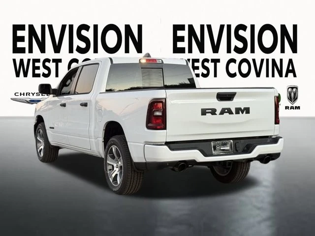 2026 Ram 1500 2nd Gen - Image 7 of 12