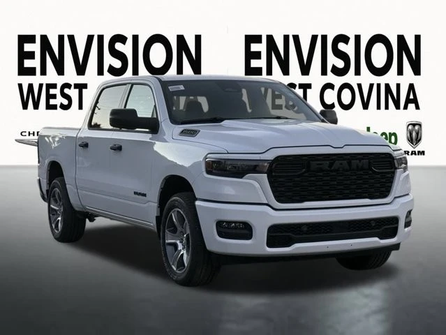 2026 Ram 1500 2nd Gen - Image 2 of 12