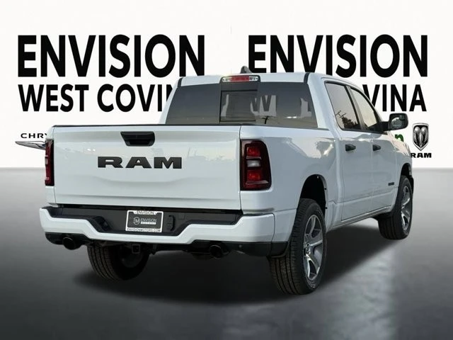 2026 Ram 1500 2nd Gen - Image 11 of 12