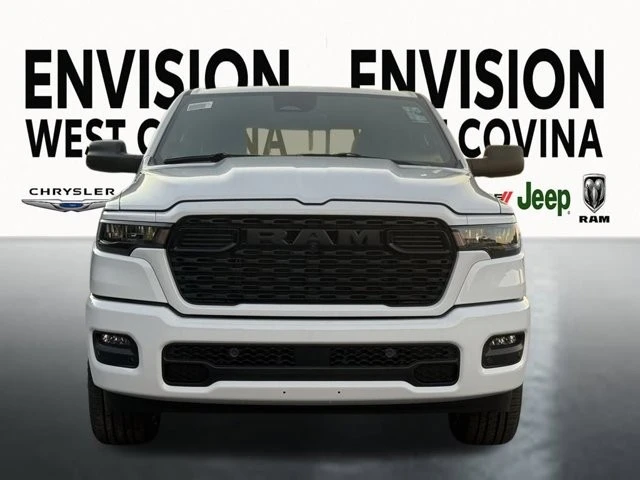 2026 Ram 1500 2nd Gen - Image 3 of 12