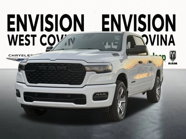 2026 Ram 1500 2nd Gen - Image 5 of 12