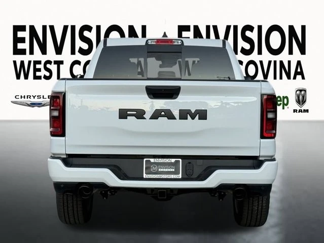 2026 Ram 1500 2nd Gen - Image 9 of 12