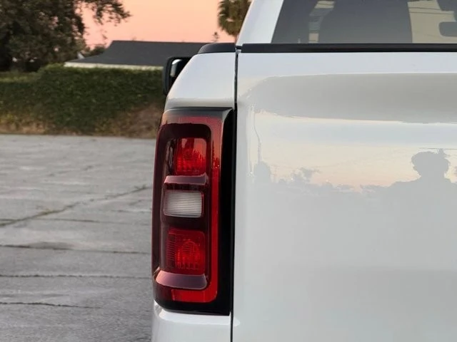 2026 Ram 1500 2nd Gen - Image 8 of 12