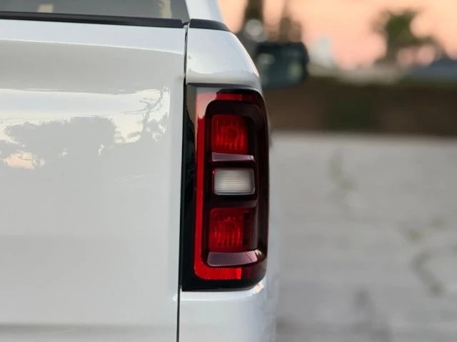 2026 Ram 1500 2nd Gen - Image 10 of 12