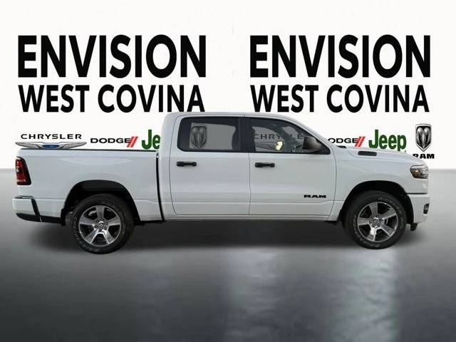 2026 Ram 1500 2nd Gen - Image 12 of 12