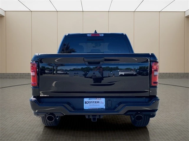 2026 Ram 1500 2nd Gen - Image 4 of 12