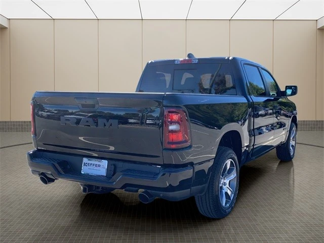2026 Ram 1500 2nd Gen - Image 5 of 12