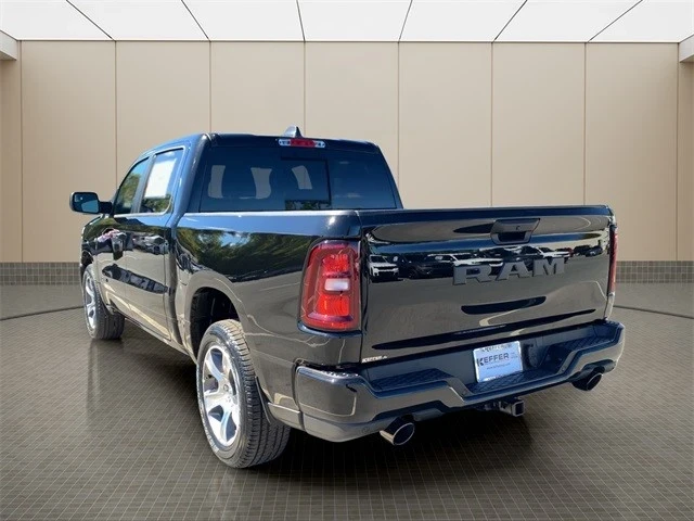 2026 Ram 1500 2nd Gen - Image 3 of 12