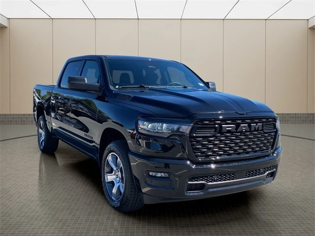 2026 Ram 1500 2nd Gen - Image 7 of 12