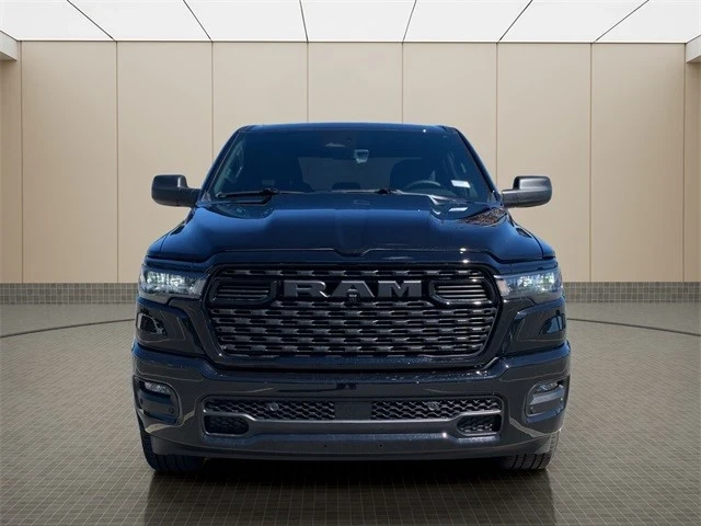 2026 Ram 1500 2nd Gen - Image 8 of 12