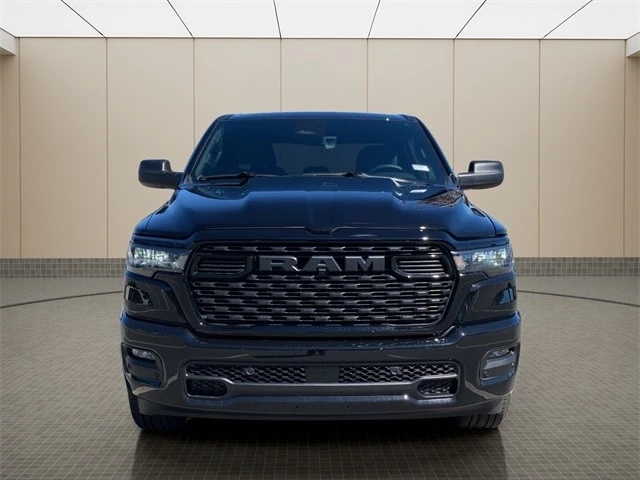 2026 Ram 1500 2nd Gen - Image 8 of 12