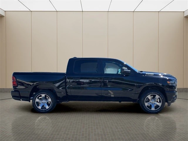 2026 Ram 1500 2nd Gen - Image 6 of 12