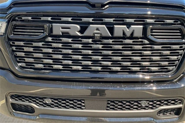 2026 Ram 1500 2nd Gen - Image 9 of 12