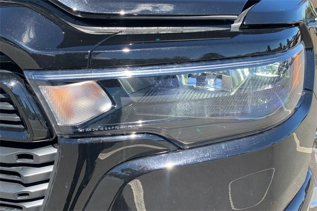 2026 Ram 1500 2nd Gen - Image 10 of 12