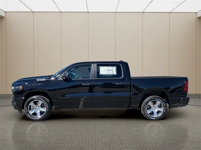 2026 Ram 1500 2nd Gen - Image 2 of 12
