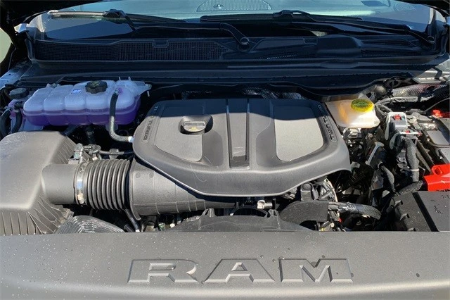 2026 Ram 1500 2nd Gen - Image 12 of 12