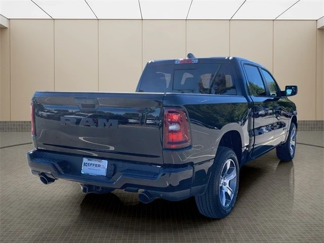 2026 Ram 1500 2nd Gen - Image 5 of 12