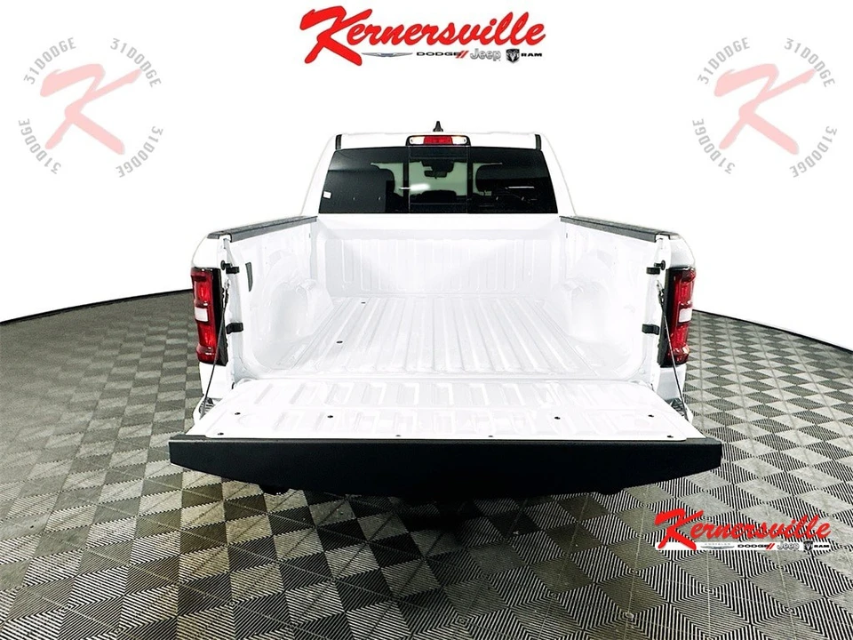 2026 Ram 1500 2nd Gen - Image 16 of 21